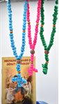 Rosary, ''Marie défait les noeuds'', novena, F