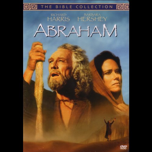 DVD Abraham, Sous-titré en français seulement