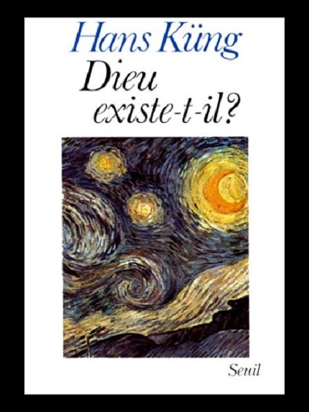 Dieu existe-t-il? (French book)