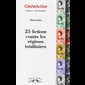 25 fictions contre les régimes totalitaires, French book