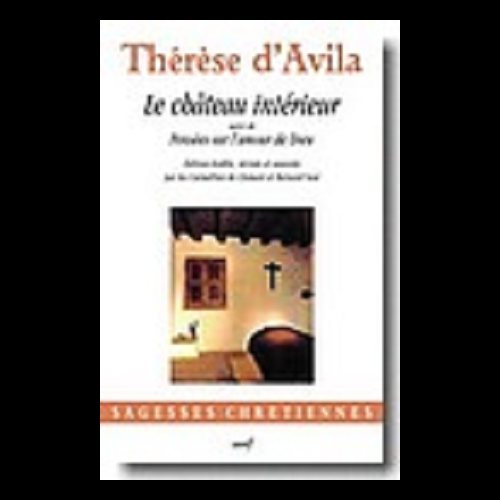 Thérèse d'Avila - Le Château intérieur (French book)