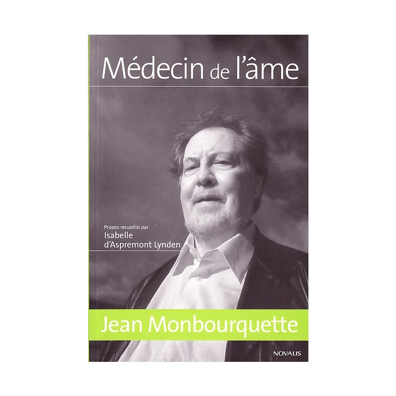 Médecin de l'âme (French Book)