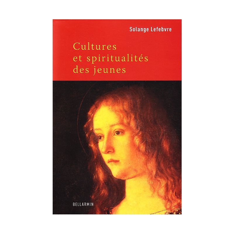 Cultures et spiritualité...jeunes (French Book)