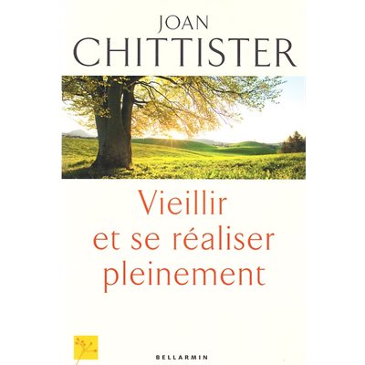 Viellir et se réaliser pleinement (French book)