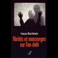 Vérités et mensonges sur l'au-delà (French book)