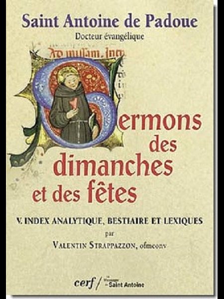 Sermons des dimanches et des fêtes, Tome 5 (French book)