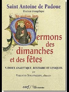 Sermons des dimanches et des fêtes, Tome 5 (French book)