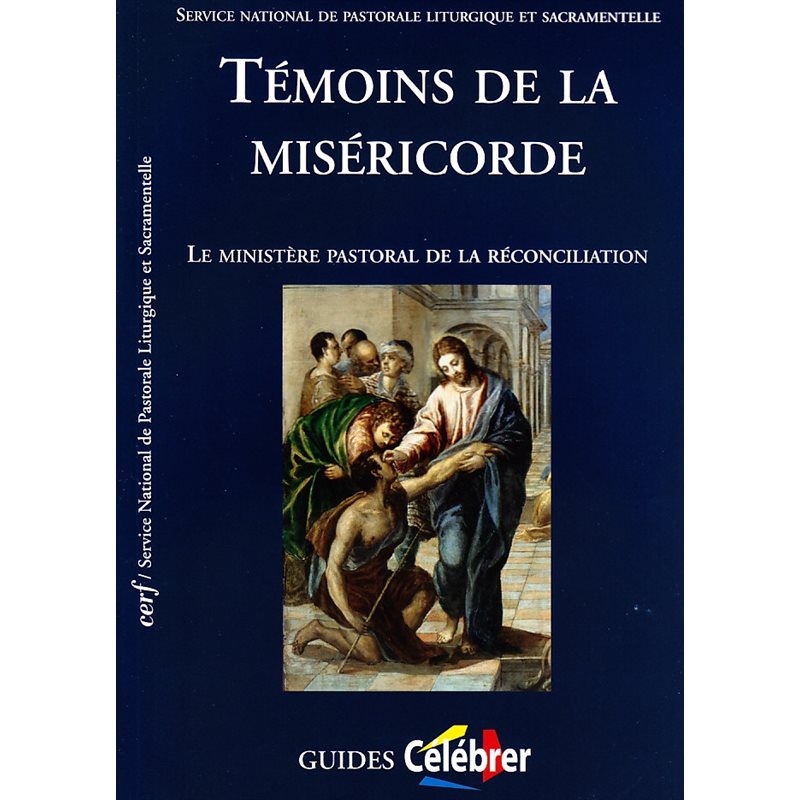 Témoins de la miséricorde