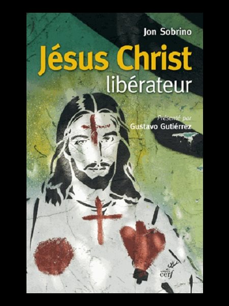 Jésus Christ libérateur (French book)