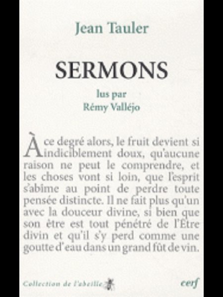 Sermons