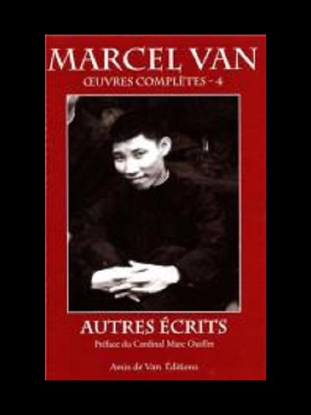 Marcel Van - Oeuvres complètes 4