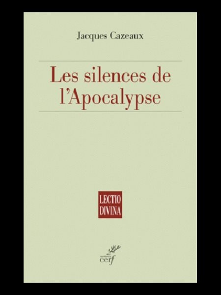 Silences de l'Apocalypse, Les