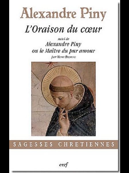 Oraison du coeur, L' (French book)