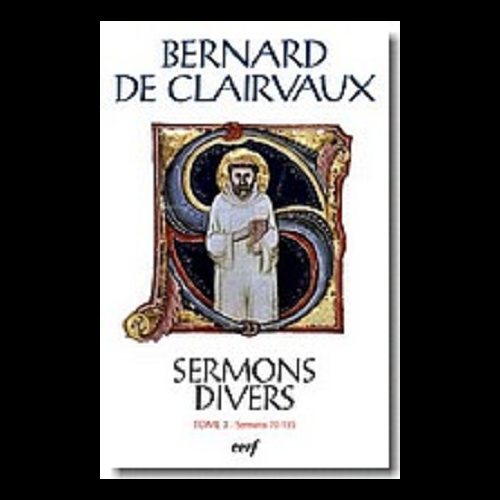 Sermons divers, Tome 3: Sermons 70-125 (French book)