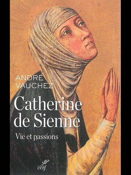 Catherine de Sienne