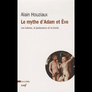 Mythe d'adam et Ève, Le (French book)
