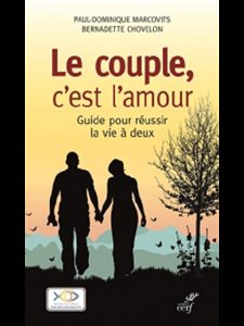 Couple, c'est l'amour, Le (French book)