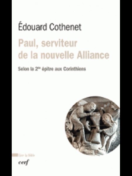 Paul, serviteur de la nouvelle Alliance (French book)