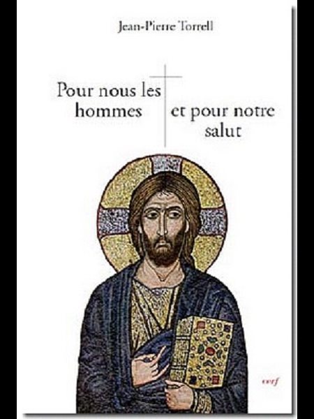 Pour nous les hommes et pour notre salut (French book)