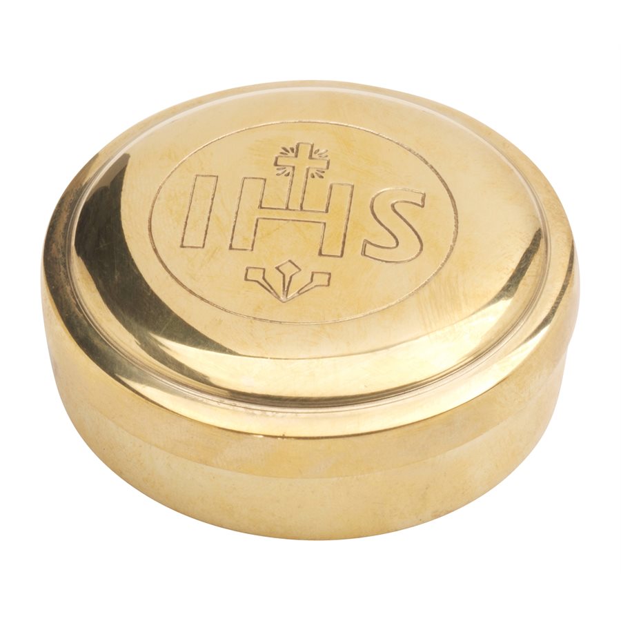 Pyx 3 1 / 8'' (8 cm)