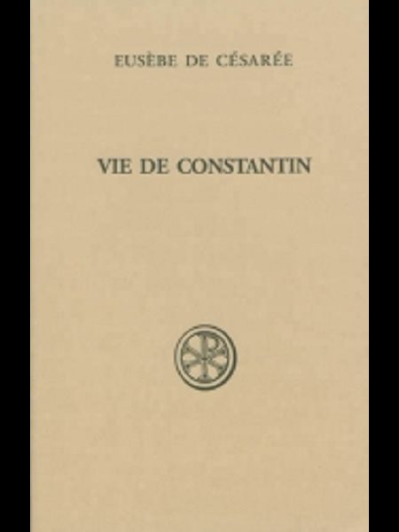 Vie de Constantin