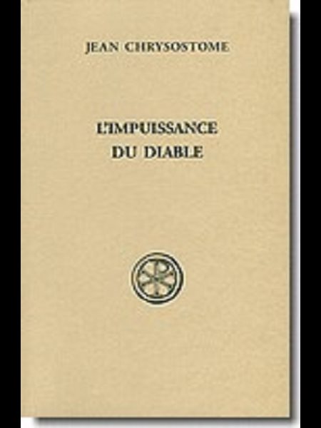 Impuissance du diable, L'