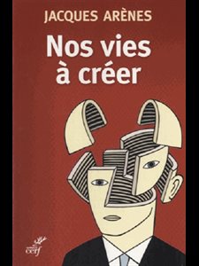 Nos vies à créer (French book)