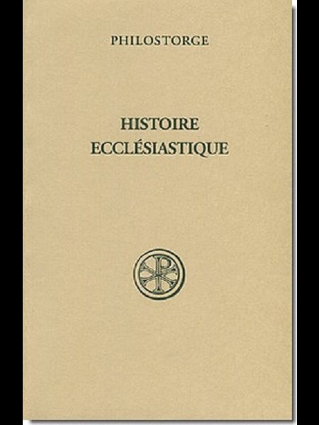 Histoire Ecclésiastique (French book)