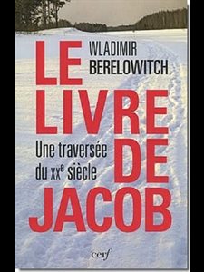 Livre de Jacob, Le