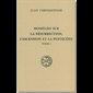 Homélies sur la Résurection, l'Ascension ... (French book)