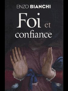 Foi et confiance (French book)