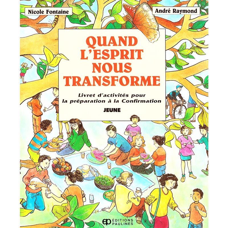 French Book