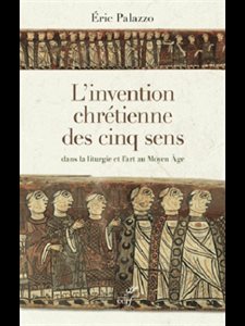 Invention chrétienne des cinq sens, L' (French book)