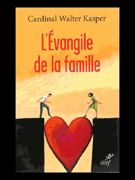 Évangile de la famille, L' (French book)