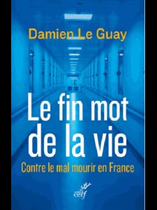 Fin mot de la vie, Le (French book)