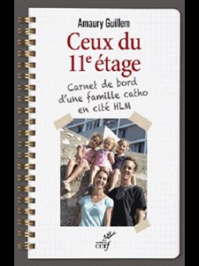 Ceux du 11e étage (French book)