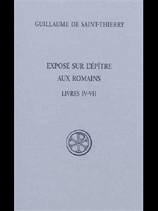 Exposé sur l'Épître aux Romains, Tome 2 (French book)