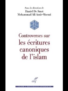 Controverses sur les écritures canoniques de l'islam