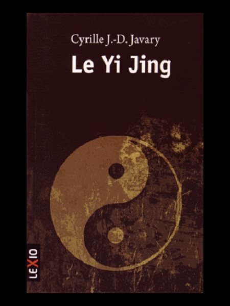 Yi Jing, Le (French book)