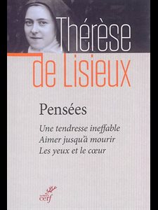 Pensées (Thérèse de Lisieux) (Ned)