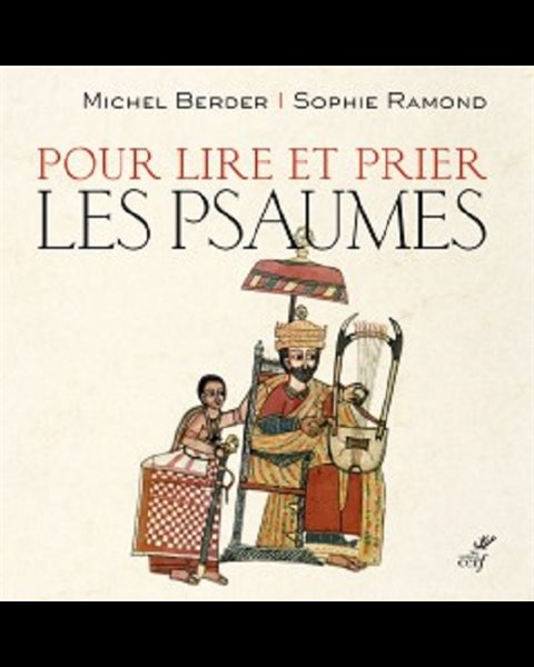 Pour lire et prier les psaumes