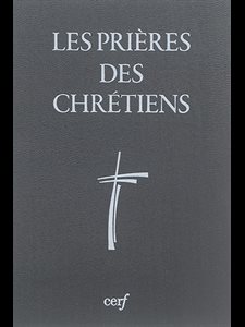 Prières des chrétiens, Les (ned)