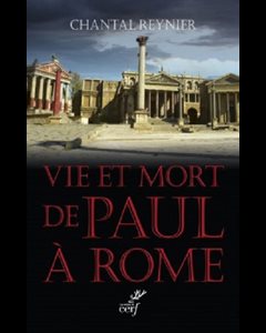 Vie et mort de Paul à Rome