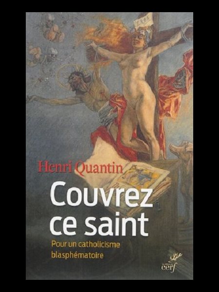 Couvrez ce saint