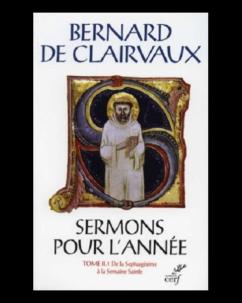 Sermons pour l'année, Tome 2-1