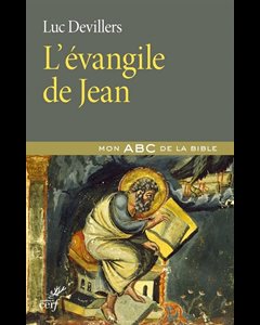 Évangile de Jean, L' - Mon ABC de la Bible