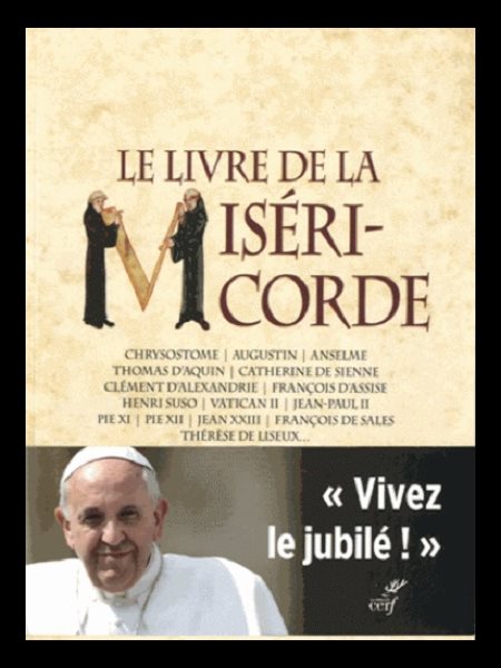 Livre de la miséricorde, Le