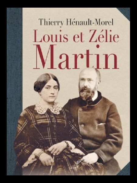 Louis et Zélie Martin