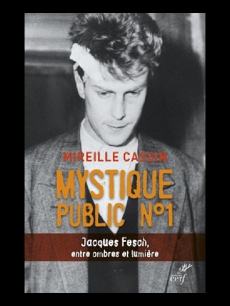 Mystique public No.1