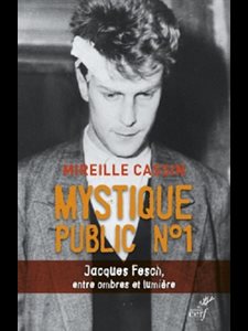 Mystique public No.1